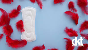 Por Que Me Sale Menstruacion Rosa Blog Dkt Mexico