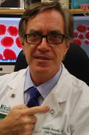 DRI Pins its Personalities in Recognition of World Diabetes Day