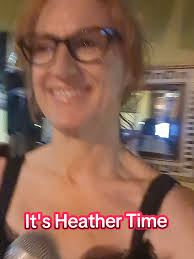 Heather Lichtenberger