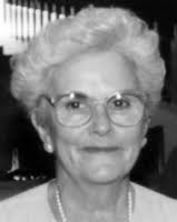 Theresa Nihill Obituary (2008)