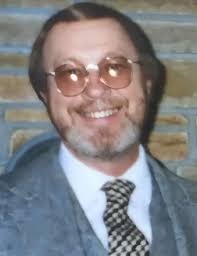 Obituary information for John Walter Howell III