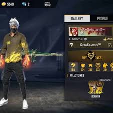 The most unique free fire special character in 2020. 50kfollowers Instagram Posts Gramho Com