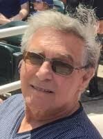 Edward Huber Obituary