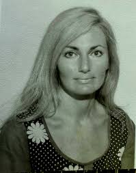 Amelia Moffie avis de décès