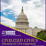 BACK TO SCHOOL BASH/CIVILIZED CIVICS!!!