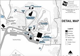 Howard County Conservancy Map Map Wedding Venues Howard County