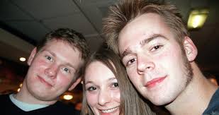 Sheffield retro: Photos capture noughties nights out