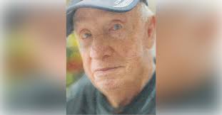 Obituary information for Carl Richard Proper