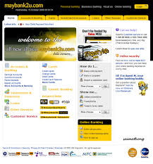 The official instagram of maybank. New Maybank2u Website M2u 2 0 All New All You Maybank2u Com I M Saimatkong