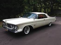 Image result for Persian White 1964 Imperial
