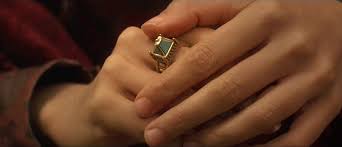 Jessica is the daughter of shylock, a jewish moneylender, in william shakespeare's the merchant of venice (c. Sartorial Adventure Antique Jewish Wedding Rings Jessica Shylock S