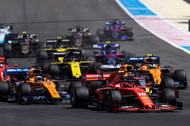 Il gp di francia si svolge sul circuito paul ricard di le castellet, dedicato all'industriale francese creatore di una nota bevanda e che ha permesso la realizzazione del circuito negli anni 70, più volte modificato e adattato per rispettare le normativa fia. Modifiche Gp Francia 2020 Novita Al Paul Ricard Metropolitan Magazine