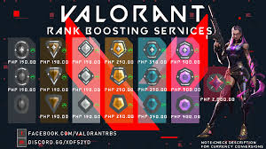 Valorant's ranking system works like most competitive games out there. Valorant Sea Rank Boosting Services Home Facebook