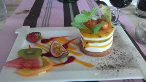 Plateau De Fruits De Mer Avis De Voyageurs Sur La Passerelle La Turballe Tripadvisor