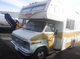 Image result for Colorado Beige 1979 Motor Home