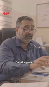 PART 2: Orthopaedic surgeon and volunteer medic Ana Jeelani voicing the  shocking reality of daily life in Gaza.