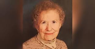 Lila P. McCleary Obituary