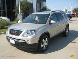 Image result for Gold Mist 2009 Acadia