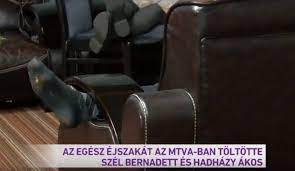 Видео hadházy ákos канала atv magyarország. Bovulo Lebont Paritas Hadhazy Akos Lyukas Zokni Vibrantbythespoonful Com