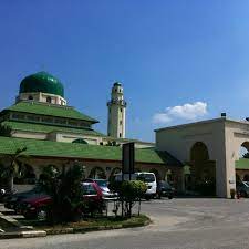 Religious center, mosque, community center. Photos At Masjid Al Hasanah Ù…Ø³Ø¬Ø¯ Ø§Ù„Ø­Ø³Ù†Ø© 88 Tips From 8375 Visitors