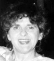 Maryann HEIDELBERG Obituary (2011)
