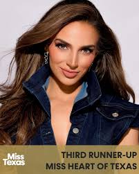 Miss Texas Organization