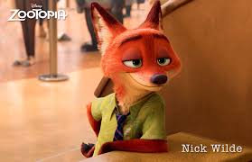 meet the characters and voices behind disney s zootopia rotoscopers zootopia characters zootopia disney animation