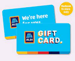 We did not find results for: Gift Cards Aldi Uk