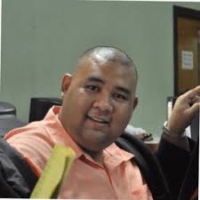 Johnathan Richard Barrios