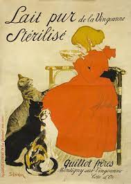 La belle epoque is officially reopened for business, although we may not recognize you with your mask on! Poster Masters Of The Belle Epoque 1890 1910