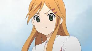 Maybe you would like to learn more about one of these? Yui Kiriyama Kokoro Connect Wiki Fandom