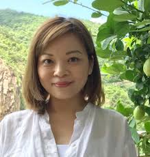 胡啟恩女士Ms. Fiona Wu (個人輔導)