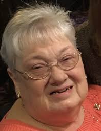 Carolyn Katherine Vogt