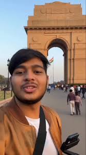 Discover India Gate in Delhi: Exploring the Iconic Landmark