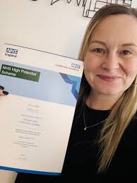 A little self indulgent post if I may…