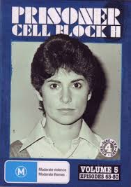 Prisoner Cell Block H Dvd Movies: Buy Online from Fishpond.com.au
