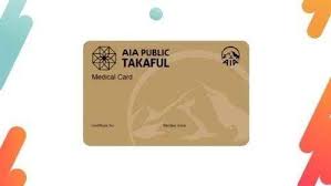 Aia and aia public takaful earlier policies do have such clause. Aia Takaful Insurance Life Medical Card Kedah Di Bandar Alor Setar