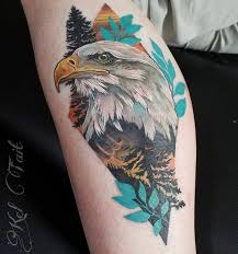 Bird Of Prey Tattoo Sleeve Sleeve Tattoo Tatuajes Aguilas Aguila Tattoo Tatuaje Dedos Mano