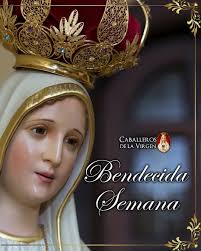 Buenos días mamita Maria* *Dios te salve María llena eres de Gracia el  señor es contigo bendita eres entre todas las mujeres y bendito es el fruto  de tu vientre Jesús* *Santa