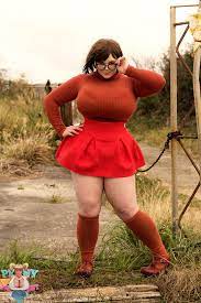 Bbw Velma Cosplay Nude 10824 | Hot Sex Picture