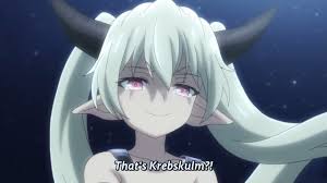 How not to summon a demon lord klem age; Harem Something Or Other Pt 9 I Can T Believe My Demon Lord Is This Illegal Moe Sucks