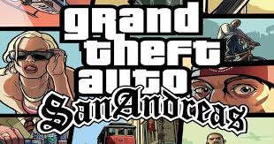 Download gta san andreas game for pc in highly compressed size from below. Fun Gamerz Gta San Andreas Game Download