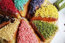 2.2 cara membuat donat kentang isi coklat yang lezat donat . 12 Cara Membuat Donat Kentang Empuk Enak Dan Mudah Mengembang