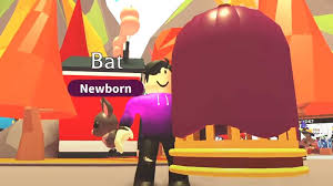 Roblox adopt me new halloween update *robux* adopt me codes 2019 free halloween pets! How To Get Albino Bat In Adopt Me Halloween 2020 Event