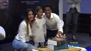Una pubalgia tiene a juan cuadrado pensando en rusia 2018. Hora 13 Noticias Juan Guillermo Cuadrado Y Una Voz De Aliento Para Sacar Adelante A La Seleccion Facebook