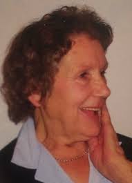 Death Notice of Catherine (Kitty) HATCH (née Flynn) (Malahide, Dublin)