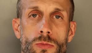 Man Facing Several Burglary Cases Accused Of Taking Copper, Food