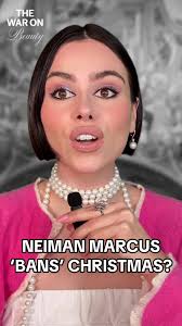 Neiman Marcus Holiday Event