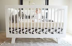 Brands We Love Naturalmat Crib Mattresses Momma Society Modern Baby Cribs Small Baby Bed Baby Boy Cribs