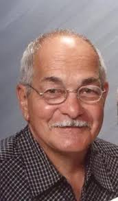 Obituary information for Lawrence Marino